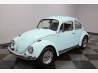 Thumbnail Photo 3 for 1968 Volkswagen Beetle